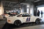 Porsche 934 1977 года